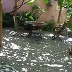 Gastezimmer Nahe Wesslinger Homestay