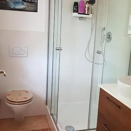 Gastezimmer Nahe Wesslinger Rum i privatbostad Weßling