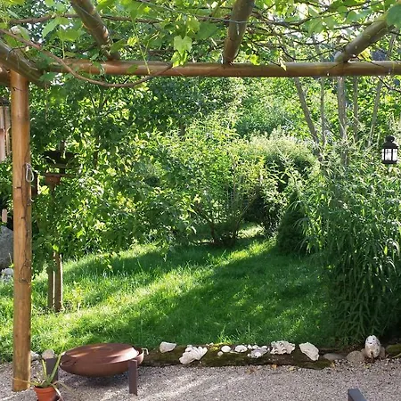 Gastezimmer Nahe Wesslinger Alloggio in famiglia
