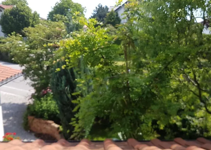Alloggio in famiglia Gastezimmer Nahe Wesslinger Weßling