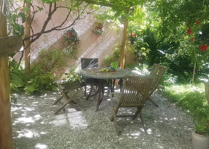 Alloggio in famiglia Gastezimmer Nahe Wesslinger