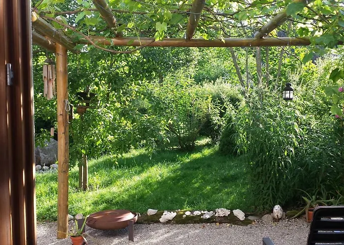 Gastezimmer Nahe Wesslinger Alloggio in famiglia