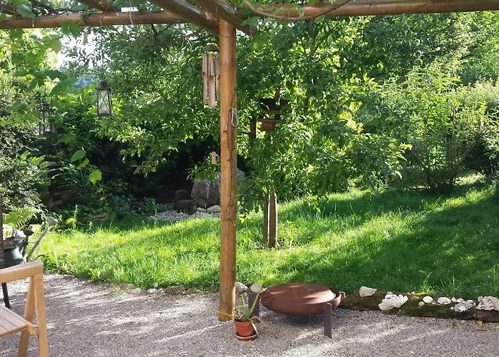 Gastezimmer Nahe Wesslinger