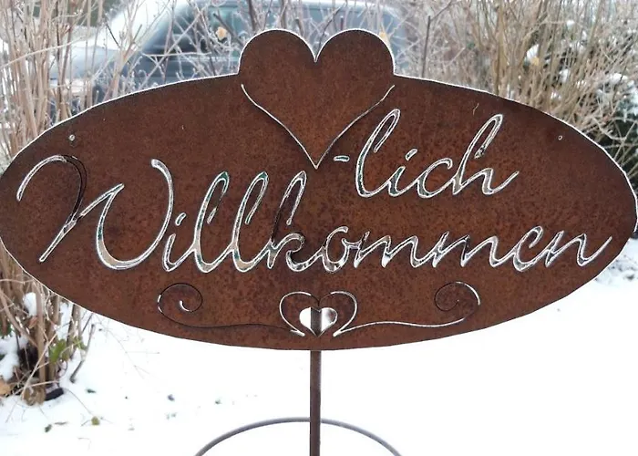 Alloggio in famiglia Gastezimmer Nahe Wesslinger