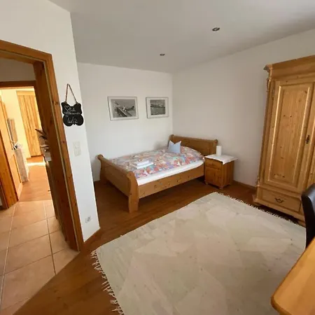 Alloggio in famiglia Gastezimmer Nahe Wesslinger Weßling