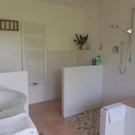 Homestay Gastezimmer Nahe Wesslinger Wessling
