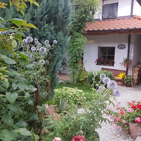 Gastezimmer Nahe Wesslinger Alloggio in famiglia Weßling