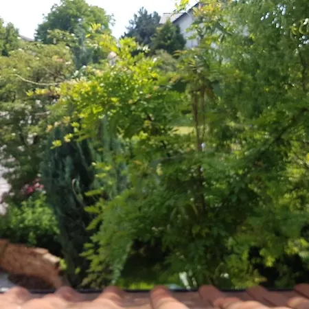 Privatunterkunft Gastezimmer Nahe Wesslinger Weßling