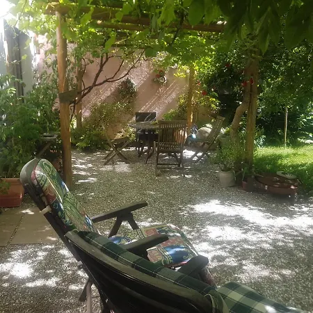 Gastezimmer Nahe Wesslinger Alloggio in famiglia Weßling