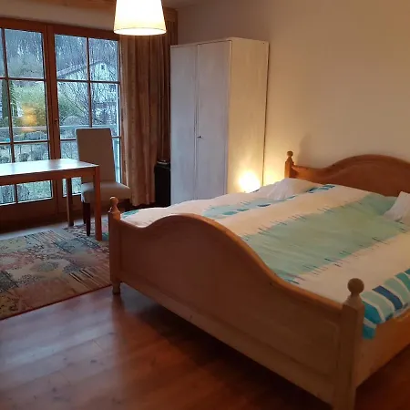 Privatunterkunft Gastezimmer Nahe Wesslinger