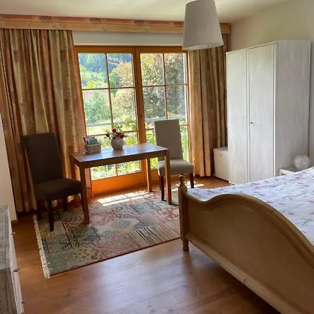 Alloggio in famiglia Gastezimmer Nahe Wesslinger *