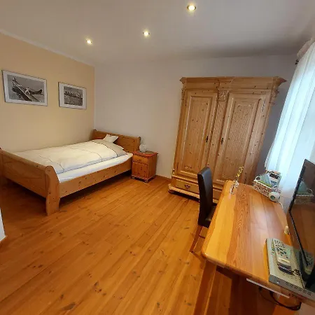 Alloggio in famiglia Gastezimmer Nahe Wesslinger Weßling