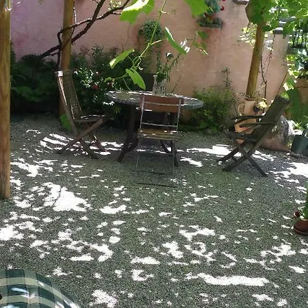 Gastezimmer Nahe Wesslinger Alloggio in famiglia