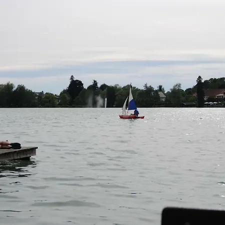 Privatunterkunft Gastezimmer Nahe Wesslinger Weßling