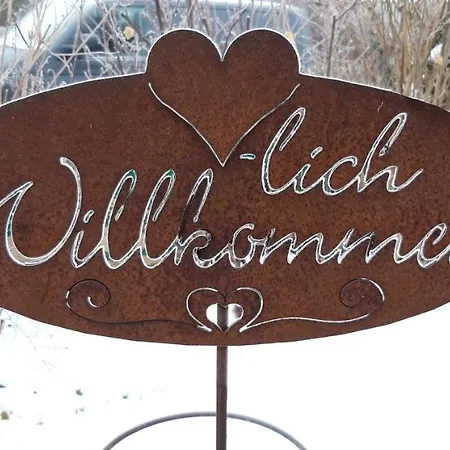 Alloggio in famiglia Gastezimmer Nahe Wesslinger