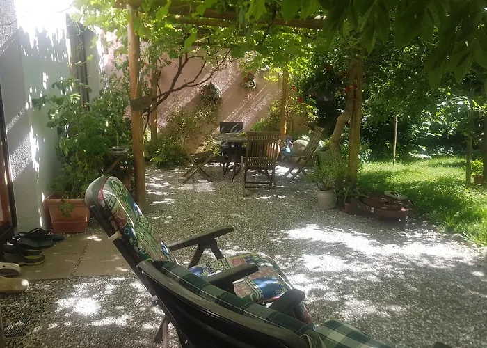 Gastezimmer Nahe Wesslinger 民宿 Weßling