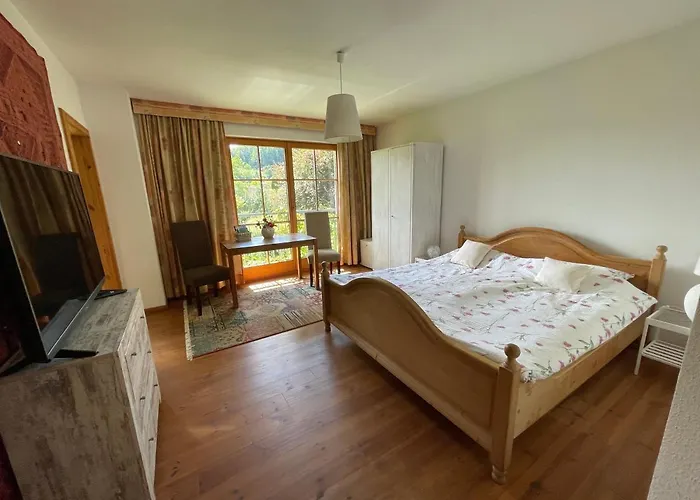 Gastezimmer Nahe Wesslinger * Weßling