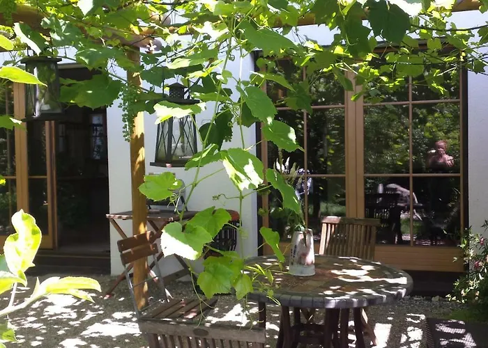 Gastezimmer Nahe Wesslinger * Weßling